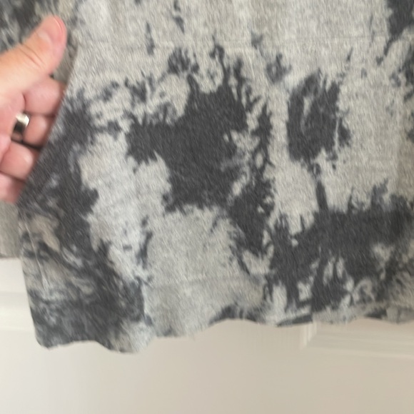 Nati Kangaroo Pocket Sweater tunic - Picture 3 of 10